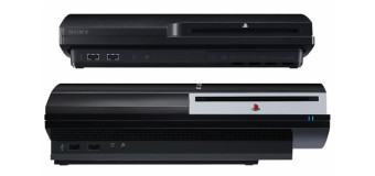 Różnica między PS3 a PS3 Slim