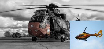 Różnice między helikopterem a śmigłowcem