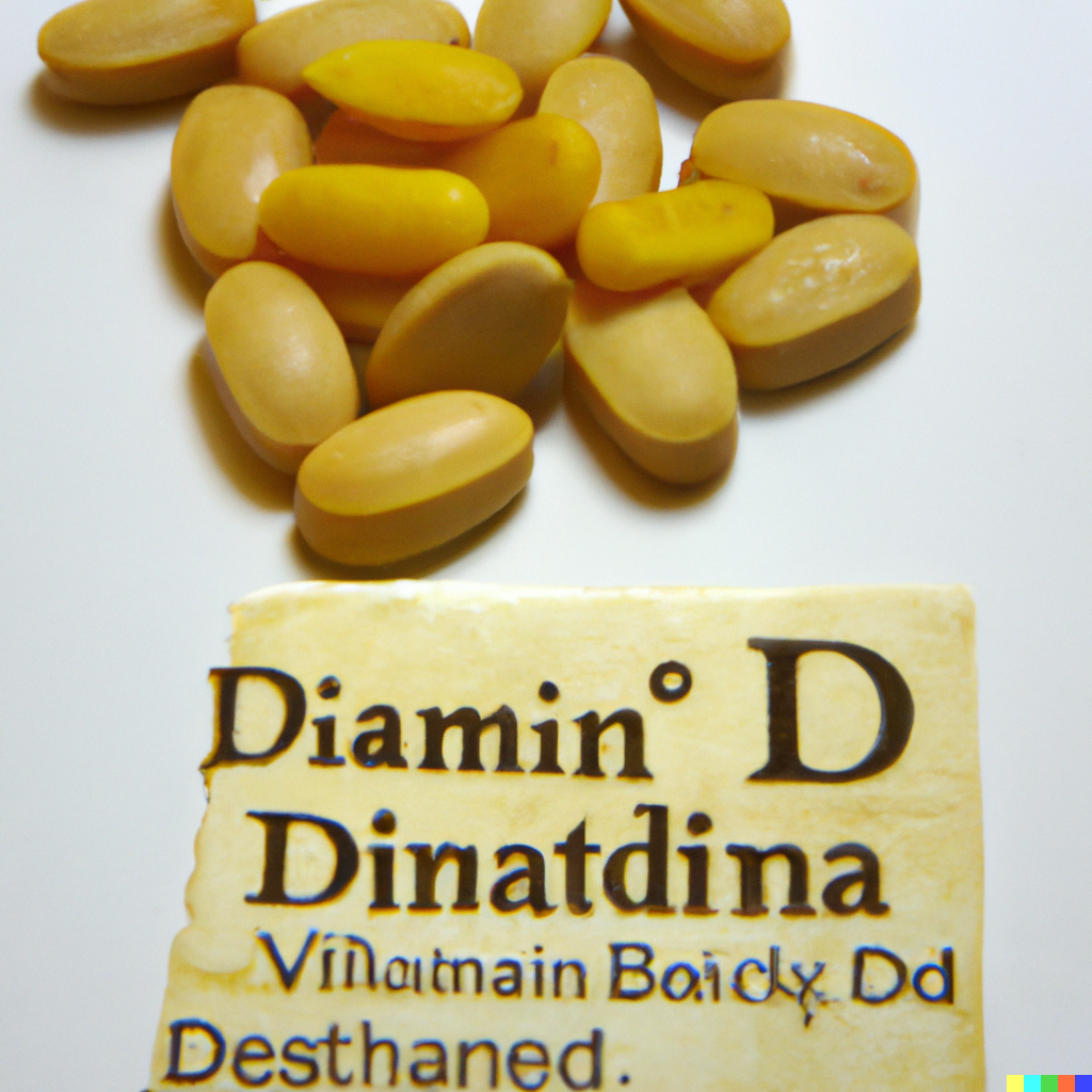 witamina d3